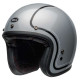 Casque moto Bell CUSTOM 500 Chief Gloss Gray