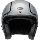 Casque moto Bell CUSTOM 500 Chief Gloss Gray