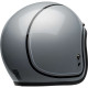 Casque moto Bell CUSTOM 500 Chief Gloss Gray