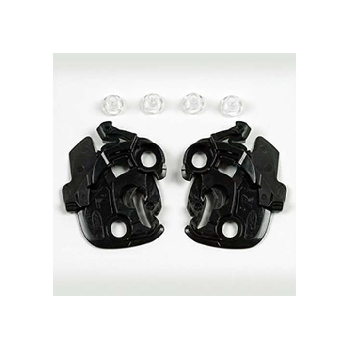Platines Arai SZ-R / EVO / VZ-RAM