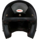Casque moto Bell CUSTOM 500 Gloss Black
