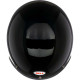 Casque moto Bell CUSTOM 500 Gloss Black