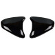 Plaquettes pour casque moto Arai SZ-R / EVO / VZ-RAM