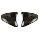 Plaquettes pour casque moto Arai SZ-R / EVO / VZ-RAM