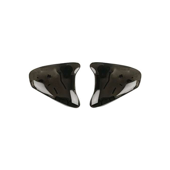 Plaquettes pour casque moto Arai SZ-R / EVO / VZ-RAM