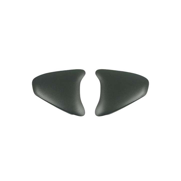 Plaquettes pour casque moto Arai SZ-R / EVO / VZ-RAM