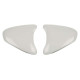 Plaquettes pour casque moto Arai SZ-R / EVO / VZ-RAM