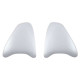 Plaquettes pour casque moto Arai SZ-R / EVO / VZ-RAM
