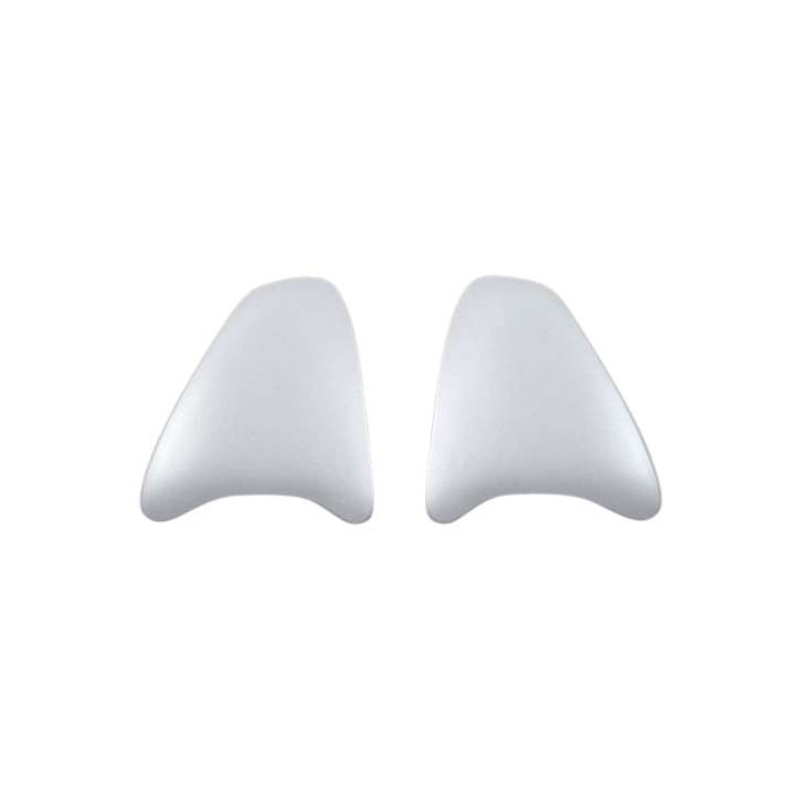 Plaquettes pour casque moto Arai SZ-R / EVO / VZ-RAM