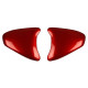 Plaquettes pour casque moto Arai SZ-R / EVO / VZ-RAM