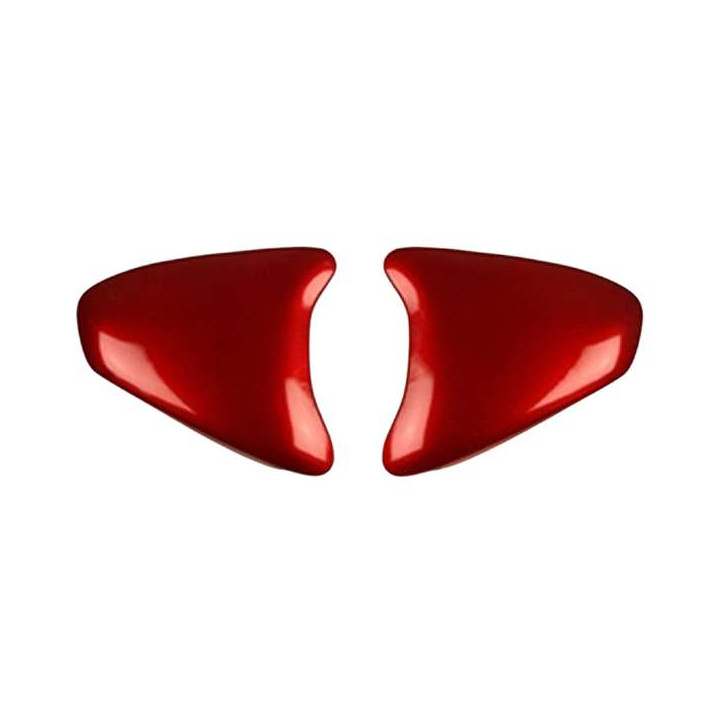 Plaquettes pour casque moto Arai SZ-R / EVO / VZ-RAM