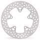 Rear brake disc Moto Master Kawasaki ZRX1100/1200 ZZR1200