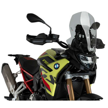 Bulle Puig TOURING +7.5cm (21980) BMW F900GS