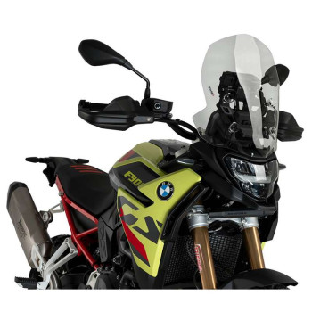 Bulle Puig TOURING +7.5cm (21980) BMW F900GS