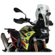 Bulle Puig TOURING avec spoiler (22032) BMW F900GS