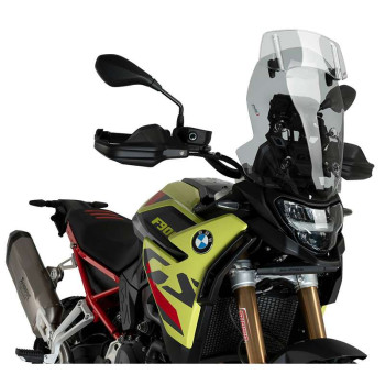 Bulle Puig TOURING avec spoiler (22032) BMW F900GS