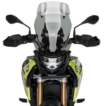 Bulle Puig TOURING avec spoiler (22032) BMW F900GS