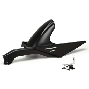 Garde-boue arrière Puig Noir mat (20419J) BMW F750/850/900GS Garde-boue arrière Puig Noir mat (20419J) BMW F750/850/900GS