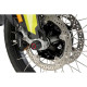Fork guard Puig PHB19 (20056N) BMW F750/850/900GS