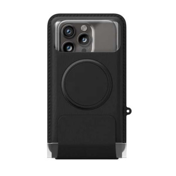 Housse magnétique étanche de rechange smartphone Shapeheart (sans fixation) Housse magnétique étanche de rechange smartphone Shapeheart (sans fixation)