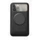 Replacement magnetic case with window for Shapeheart camera (without mount) Replacement magnetic case with window for Shapeheart camera (without mount)