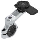 Support moto Quad Lock PRO CHROME