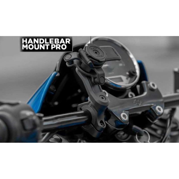 Support moto Quad Lock PRO