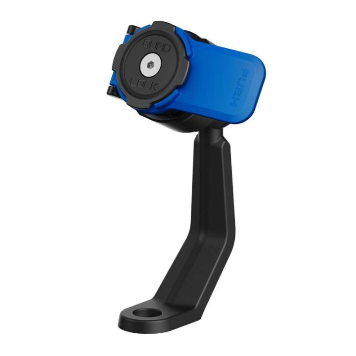 Support rétroviseur à tige Quad Lock