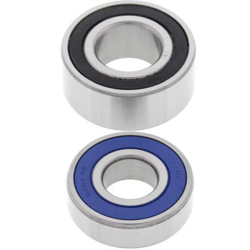 Kit roulements de roue Avant + joints spi All Balls 25-1528 BMW R850R 95-01