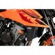 Puig R19 protection pads (22002N) KTM 990 DUKE Puig R19 protection pads (22002N) KTM 990 DUKE