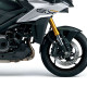 Prolongateur garde-boue avant Puig 22139N Suzuki GSX-S1000 GX Prolongateur garde-boue avant Puig 22139N Suzuki GSX-S1000 GX