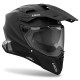 Casque moto Airoh COMMANDER 2 BLACK MATT