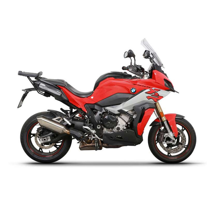 Kit top case Shad SH59X + support (W0SR10ST) S1000XR 20- Kit top case Shad SH59X + support (W0SR10ST) S1000XR 20-