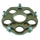AFAM crown support (PCD2) for type 51608/51607 Ducati