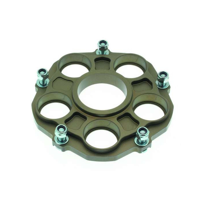 AFAM crown support (PCD2) for type 51608/51607 Ducati