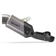 HP Corse 4-TR RALLY Titanium BMW R1300GS approved muffler
