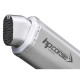 HP Corse 4-TR RALLY Titanium BMW R1300GS approved muffler