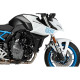 Ailerons latéraux Puig DOWNFORCE ROADSTER (21783J) Suzuki GSX-8S