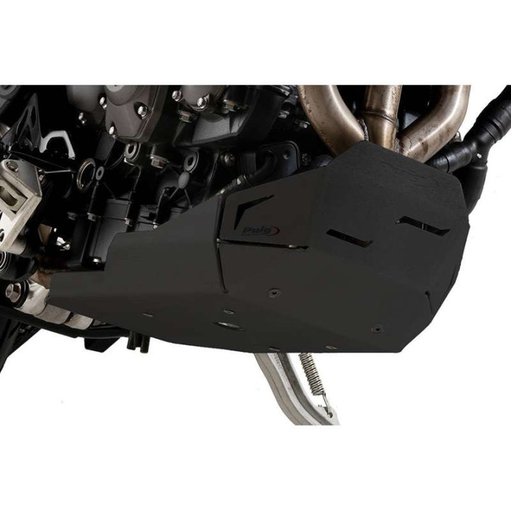 Sabot moteur Puig (21577N) Triumph Tiger 900/GT/RALLY