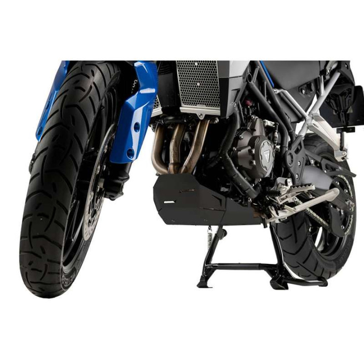 Sabot moteur Puig (21577N) Triumph Tiger 900/GT/RALLY