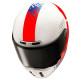 Casque moto HJC V10 FQ20 RETRO REPLICA QUARTARARO