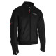 Acerbis GORDON BLACK summer motorcycle jacket