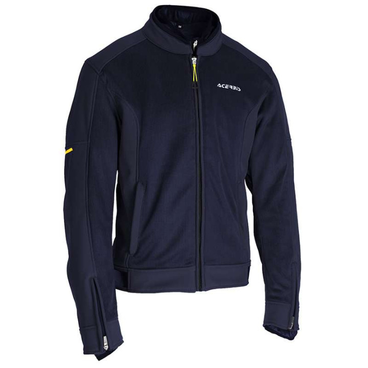 Acerbis GORDON BLUE summer motorcycle jacket