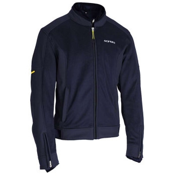 Acerbis GORDON BLUE summer motorcycle jacket