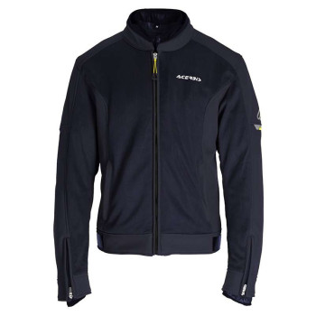Acerbis GORDON BLUE summer motorcycle jacket