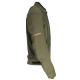Blouson moto été Acerbis GORDON VERT