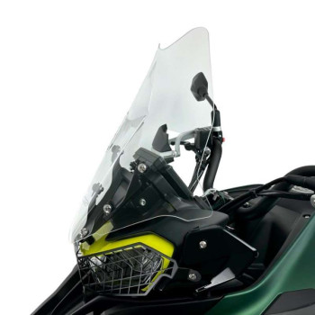 Bulle WRS TOURING (BE008) Benelli TRK 702/X