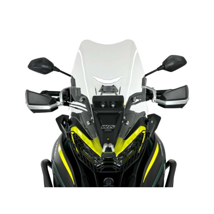 Bulle WRS TOURING (BE008) Benelli TRK 702/X