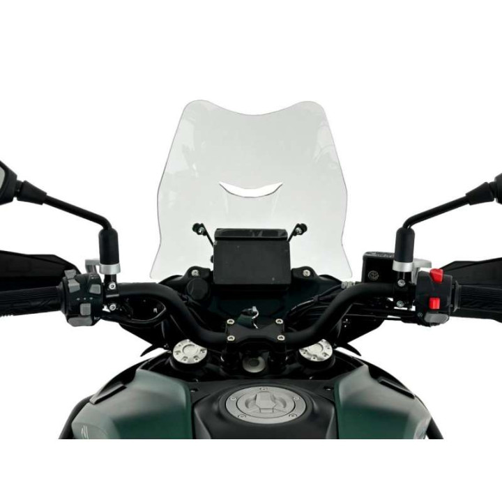 Bulle WRS TOURING (BE008) Benelli TRK 702/X