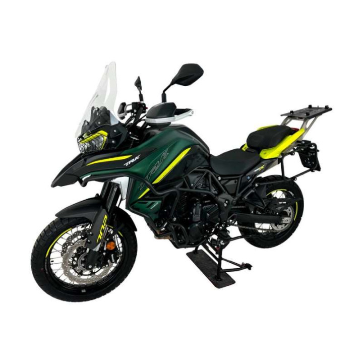Bulle WRS TOURING (BE008) Benelli TRK 702/X